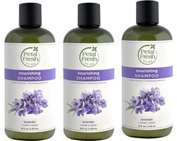 Petal Fresh Shampoo Anti-Frizz Lavender