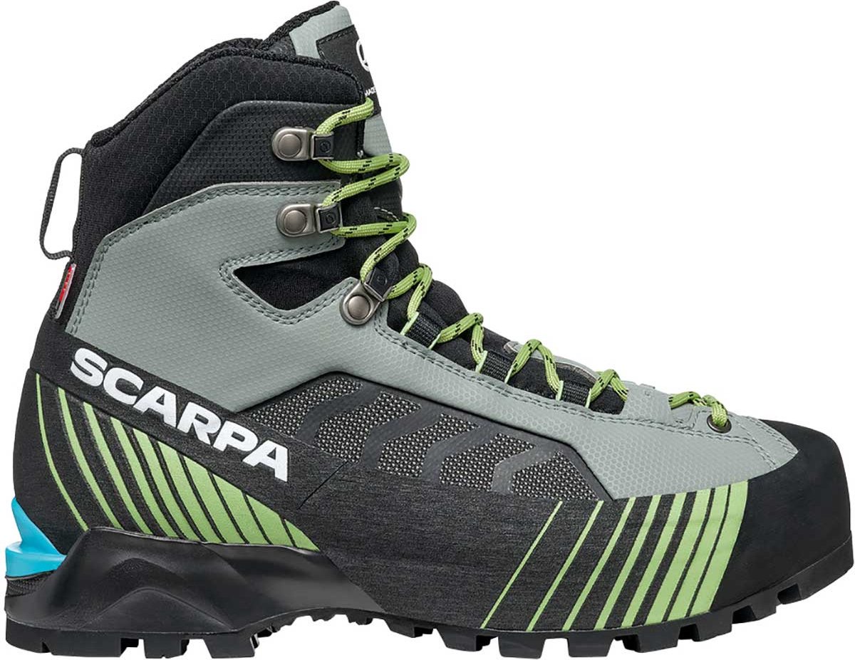 Scarpa Ribelle Lite HD Wmns sage tea 71089 252 42 Groen