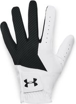 Gloves Under Armour Medal White Golf