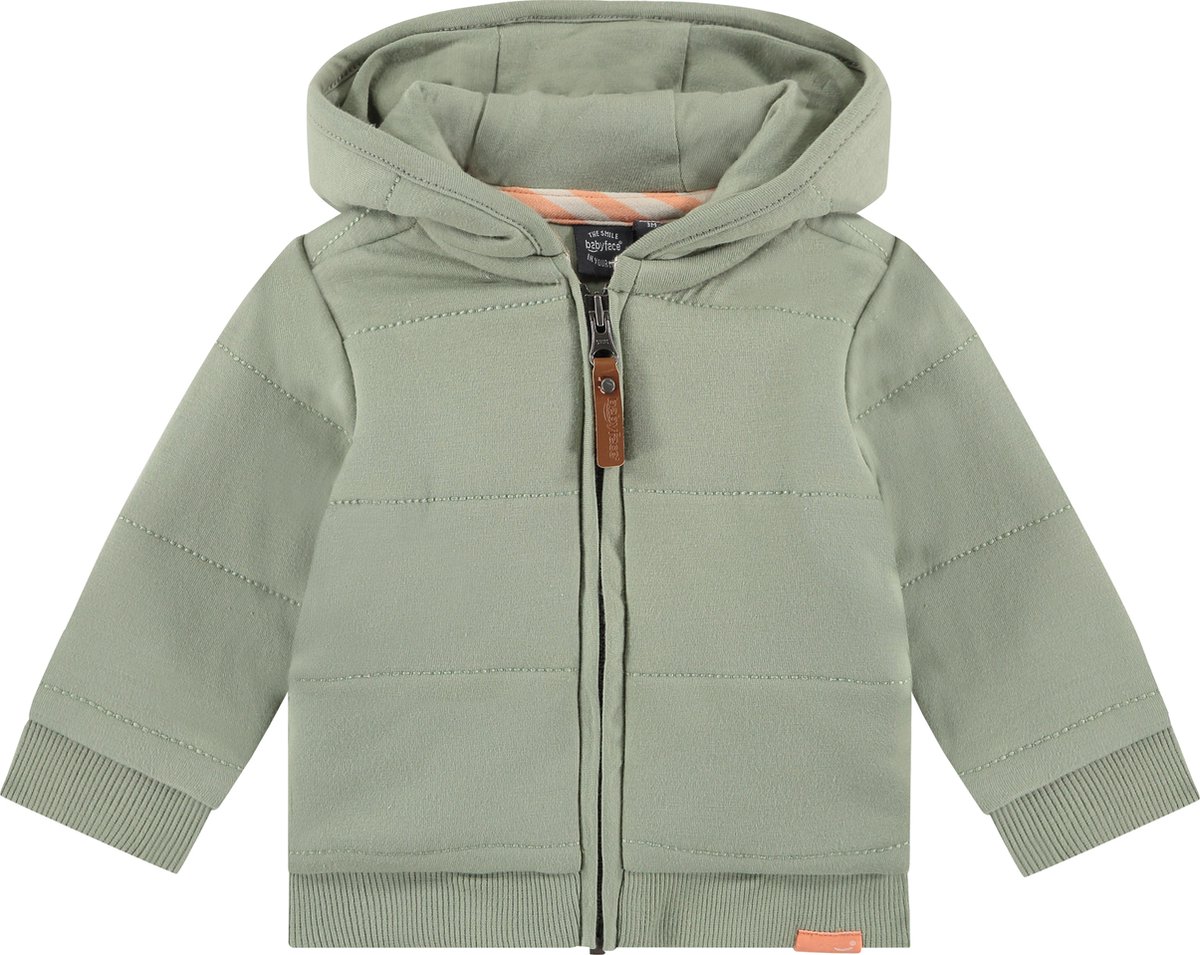 Jas baby maat 68 sale