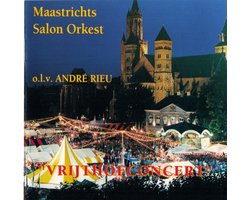 Vrijthof Concert
