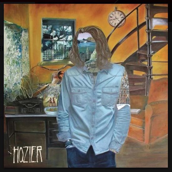 Hozier - Hozier (W/Cd) (Gate)