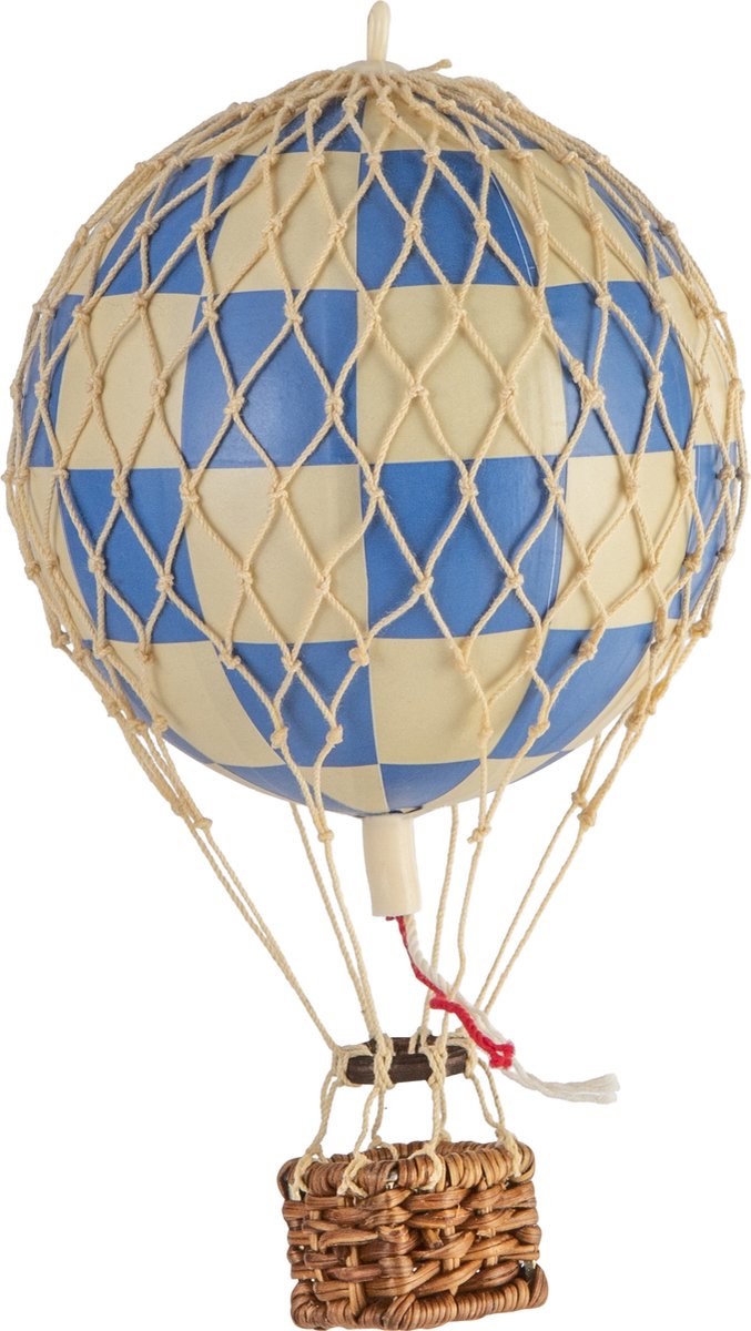Luchtballonnen – Deugniet & Co