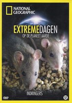 Extreme Dagen op de Planeet Aarde - National Geographic - Indringers - Documentaire
