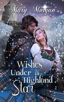 A Tale from the Order of the Dragon Knights 0 - Wishes Under a Highland Star
