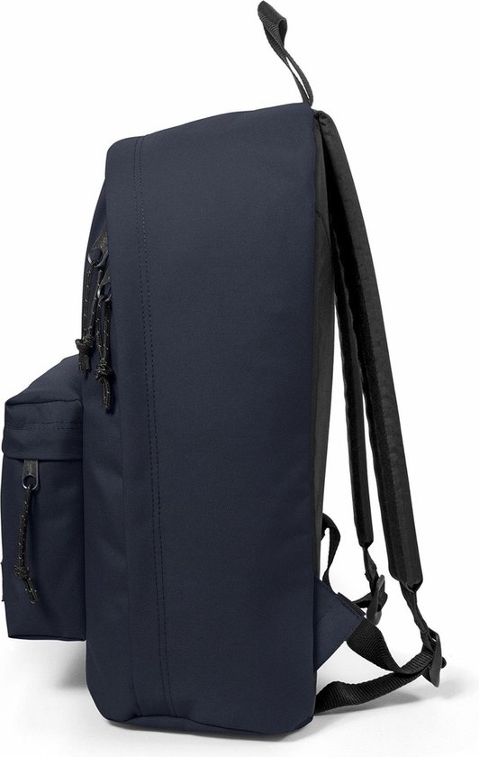 Eastpak OUT OF OFFICE Rugzak, 27 Liter, 13.3 inch laptopvak - Ultra Marine