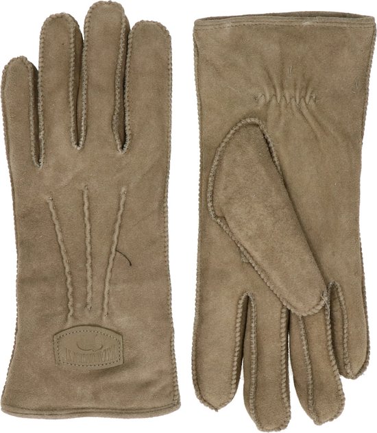 Warmbat Gloves Gants - Moss - Taille L
