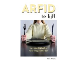 ARFID te lijf!
