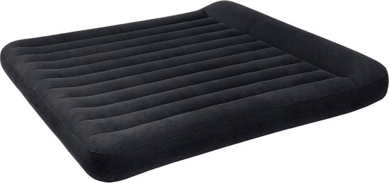 Intex Pillow Rest Classic King Luchtbed - 2-persoons - 183 x 203 x 25 cm