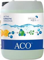 Dryden Aqua ACO katalysator 5L