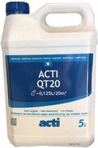 Acti Algenbestrijding 5L - QT20