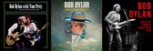 Bob Dylan LP set