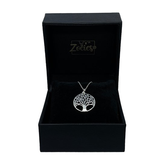 YAFEINI Halsketting met kruishanger, 925 sterling zilver, religieus kruis, met gravure, faith hope, liefde, sieraden voor dames, meisjes en jongens, Sterling zilver, Zirkonia