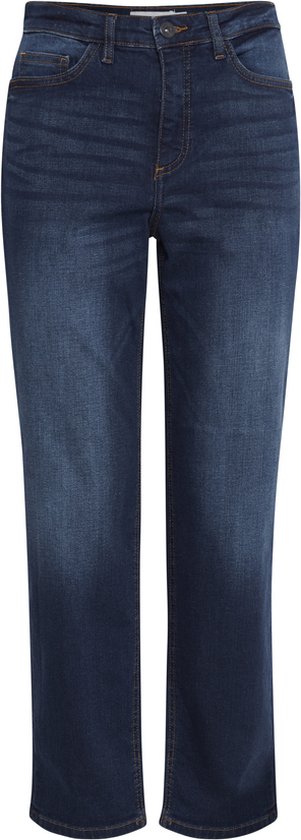 Ichi Dames blauwe Jeans - Maat 29