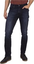 Mustang Vegas slim fit jeans spijkerbroek denim blue maat 30/32