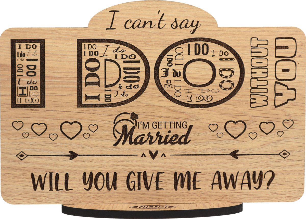 Give Me Away I Can t Say I DO Without You Will You Give Me Away give-me-away-i-can-t-say-i-do-without-you-will-you-give-me-away