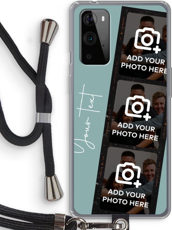 POUHYE Cover per OnePlus 9 Pro 5G Custodia Originale, Sottile Morbido Silicone Cover con Protezione Fotocamera, TPU Antiurto Protezione Case per OnePlus 9 Pro 5G Bianco