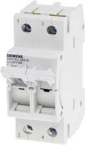Siemens 5SG76210KK16 Zekeringslastscheider Afmeting zekering : D01 16 A 400 V 1 stuk(s)