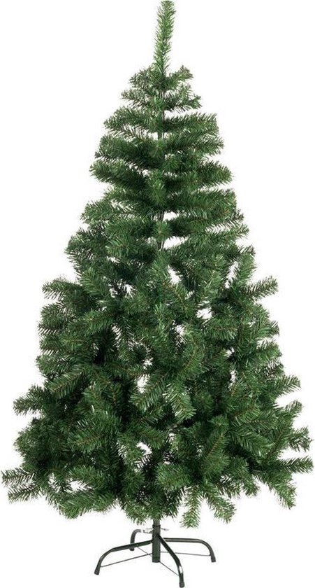 A Perfect Christmas Colwood Fir - Kunstkerstboom op stam - 120 cm