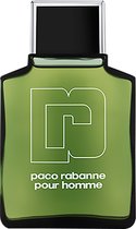 Paco Rabanne Pour Homme 200 ml Eau de Toilette - Herenparfum