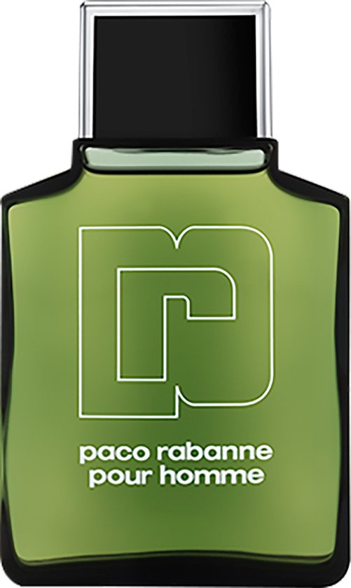 Paco Rabanne Pour Homme 200 ml Eau de Toilette - Herenparfum - Paco Rabanne
