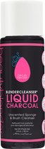 BEAUTYBLENDER - 3 oz. liquid blendercleanser Charcoal