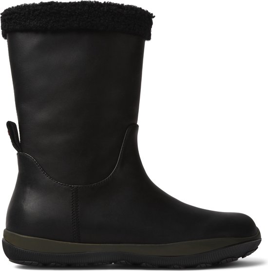 Camper Zapatillas Peu Pista Negro | Dressinn Camper Zapatillas Peu Pista Negro | Dressinn