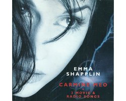 Carmine Meo, Emma Shapplin | CD (album) | Muziek | bol