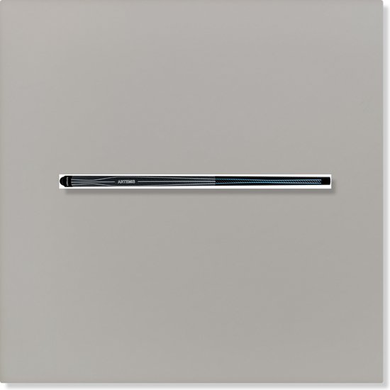 Queue de billard Artemis - Carb bleu