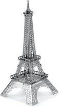Metal Earth Modelbouw 3D Eiffeltoren - Metaal