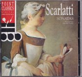 Domenico Scarlatti : Scarlatti: Sonatas (UK Import) CD