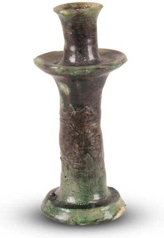 Bougeoir Tamegroute Ø 10 x 24cm