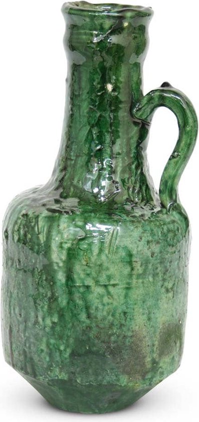 Pichet Tamegroute Ø 15 x 33 cm