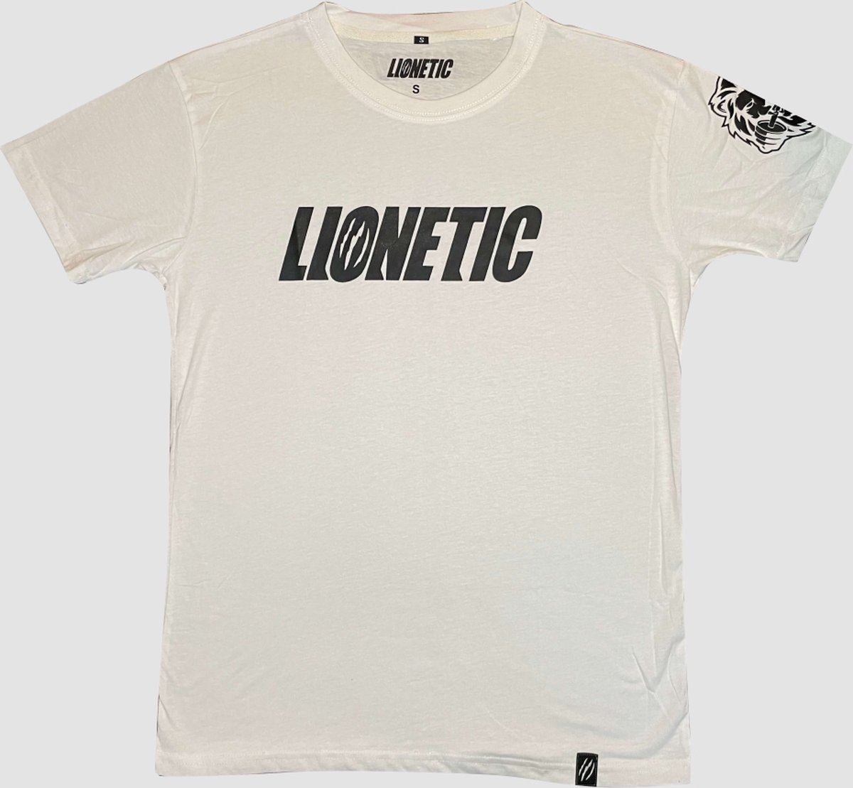 T-shirt – Lionetic Evolution - XXL