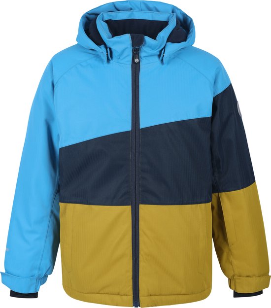 MoFiz Ski-jassen voor kinderen, winter, warm, waterdicht, sneeuwjas, winddicht, met afneembare capuchon, 6-16 jaar, X-CD, 6-7 Jaar MoFiz Ski-jassen voor kinderen, winter, warm, waterdicht, sneeuwjas, winddicht, met afneembare capuchon, 6-16 jaar, X-CD, 6-7 Jaar