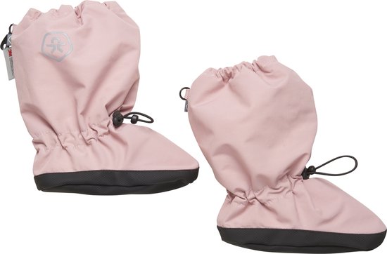 Fleece overschoenen voor kinderen Playshoes