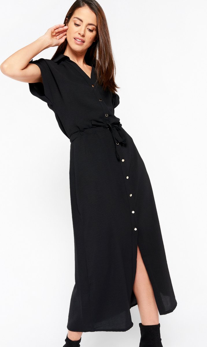 Maxi hemdjurk new arrivals