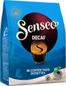 Koffiepads douwe egberts senseo decafe 36st | Pak a 36 stuk