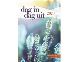 Dag in dag uit 2023