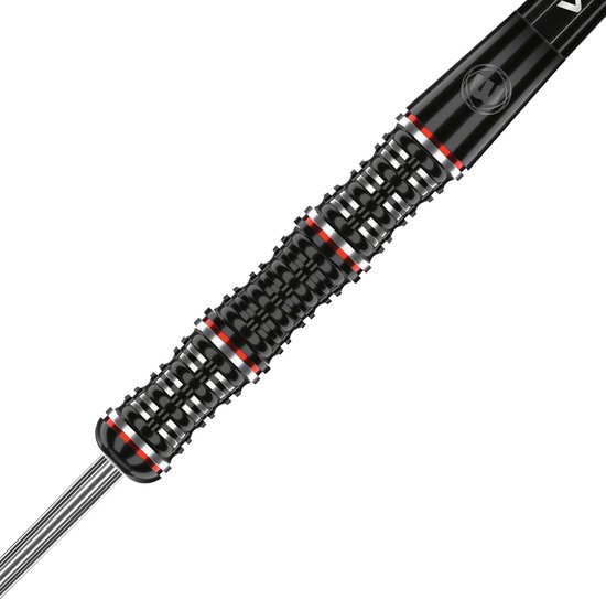 WINMAU - Mervyn King Special Edition: Steeltip Tungsten Dartpijlen Professioneel - 20g van Winmau — afbeelding 3