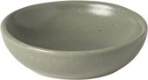 Costa Nova - vaisselle - bol mini Pacifica vert - 0- faïence - lot de 8 - rond 7 cm