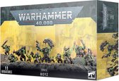 Warhammer 40.000 - Ork: Boyz