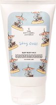 The Gift Label - Baby Body Milk - Stay Cute