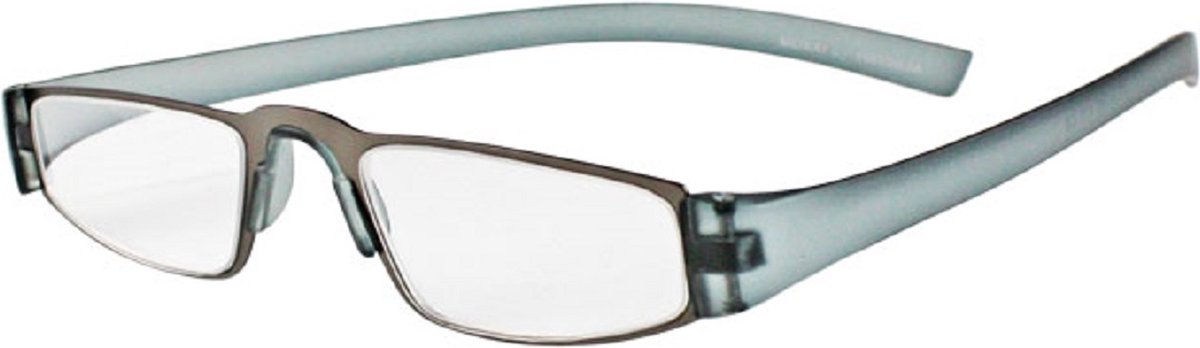 Leesbril Visibilia Moxxi-Gray-+2.50