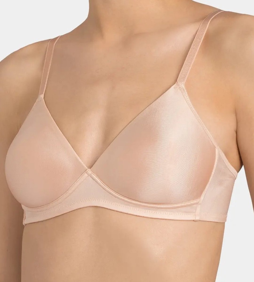 Triumph BH Soft Sensation - 80C - Beige