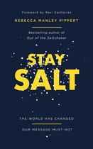 Stay Salt: The World Has Changed