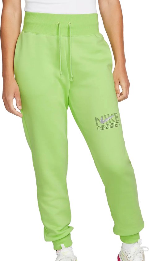 Nike Sportswear Swoosh Fleece Pantalon de survêtement Femme - Taille XL |  bol.com