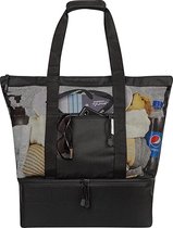 Strandtas met geïsoleerde 32L met grote capaciteit voor mannen en vrouwen - picknick / sport / strand - pickick tas