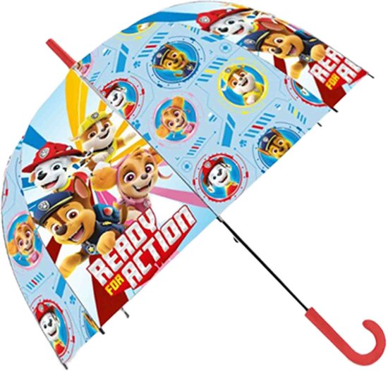 Parapluie Paw Patrol