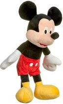 Disney Mickey Mouse - peluche - 40 cm